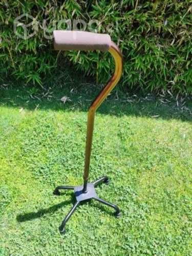 Bastón ortopédico perfecto estado