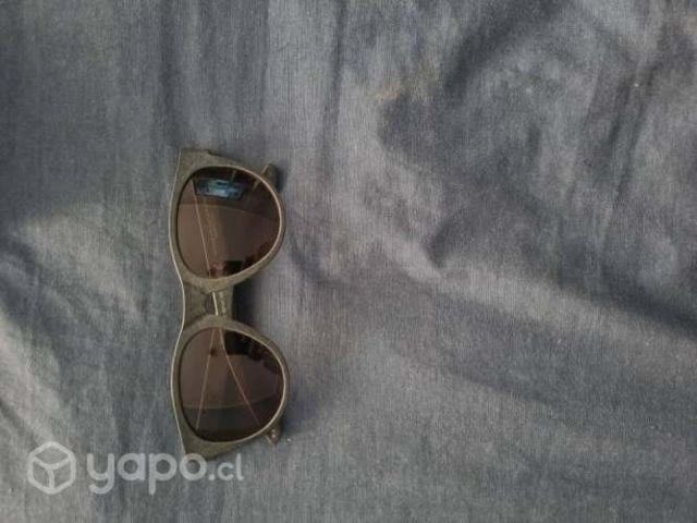 Lentes de Sol Karün grises