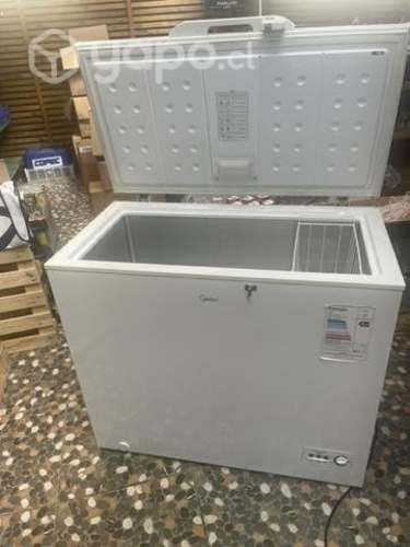 Congeladora Mi idea