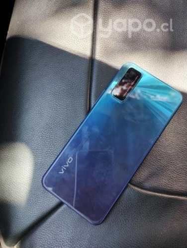 Celular Vivo v2027 impecable