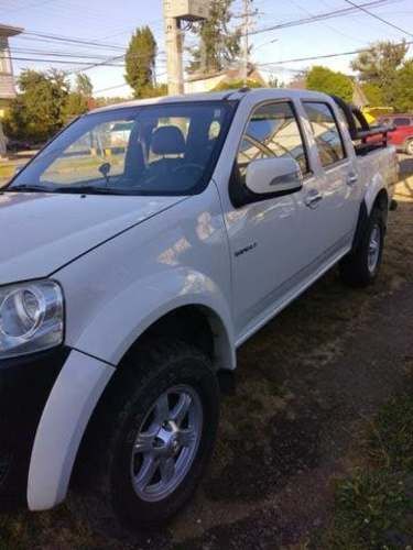 Great wall wingle 5 lux 4x4 2.0 2017