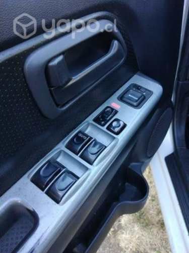 Great wall wingle 5 lux 4x4 2.0 2017