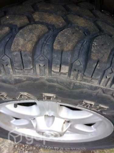 Great wall wingle 5 lux 4x4 2.0 2017