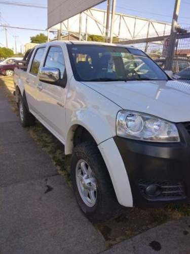 Great wall wingle 5 lux 4x4 2.0 2017