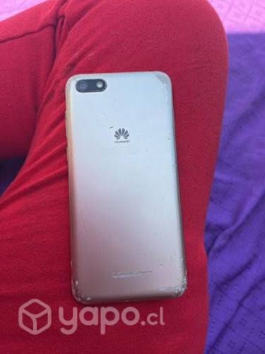 Celular huawei y5