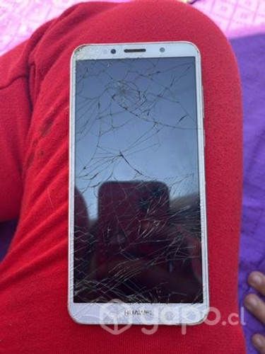 Celular huawei y5