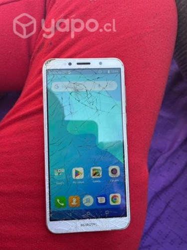 Celular huawei y5