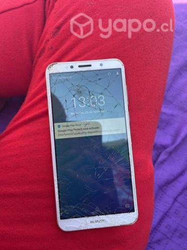 Celular huawei y5