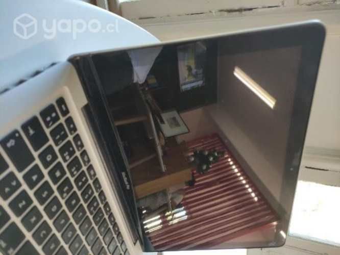 Vendo Macbook Pro 13" 2012