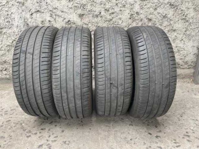 Neumaticos michelin 215/55 r17 usados