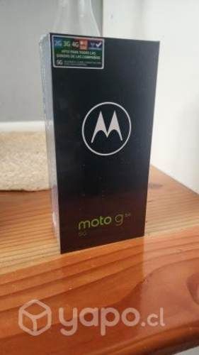 Motorola G54 5G nuevo