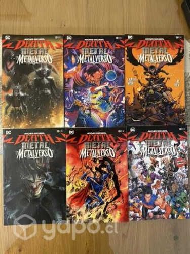 Cómic / Cómics / comic / comics