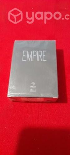 Perfumes Empire