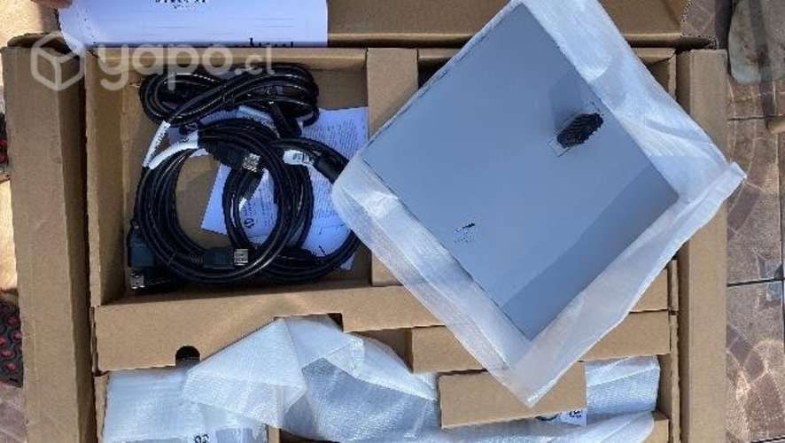 Monitor Nuevo HP Z24n G3 WUXGA, 24&#34;