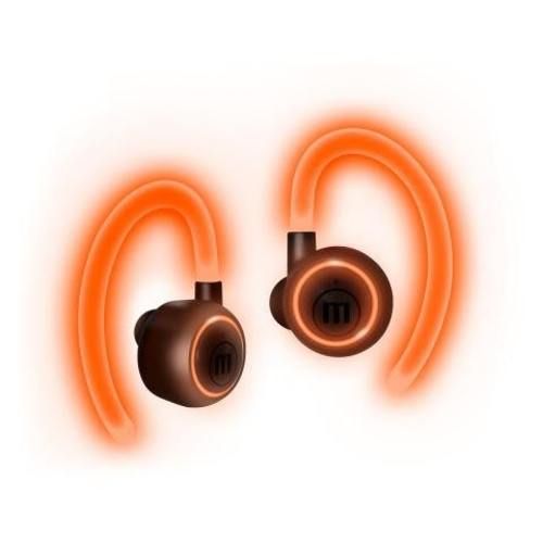 Audifonos Inalambricos TWS Halo Sport True Maxell