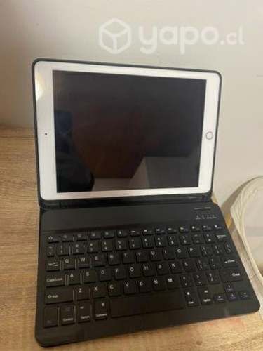 Ipad 9,7