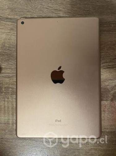 Ipad 9,7