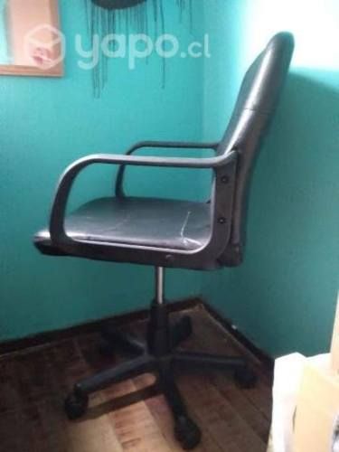 Silla escritorio