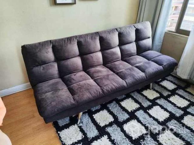 Sillon futon bari