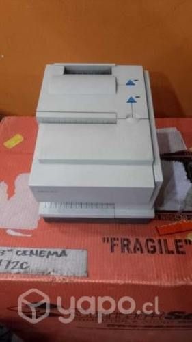 Cpus pos impresoras ibm Motorola PSC Datalogic