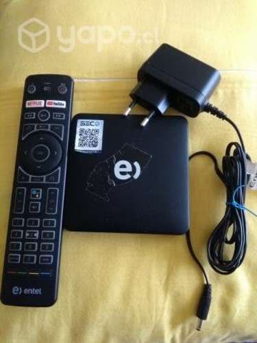 Tv box Android