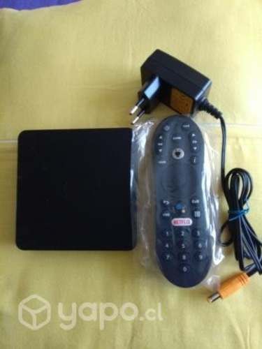 Tv box Android