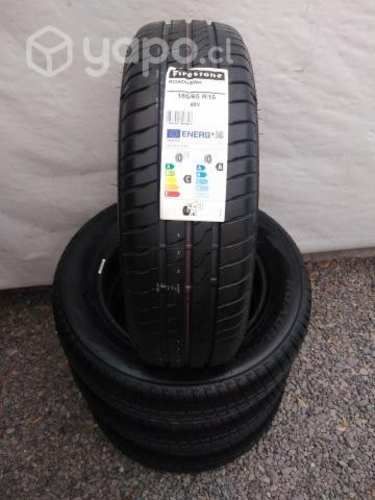 Neumáticos firestone *185/65 r15 nuevos