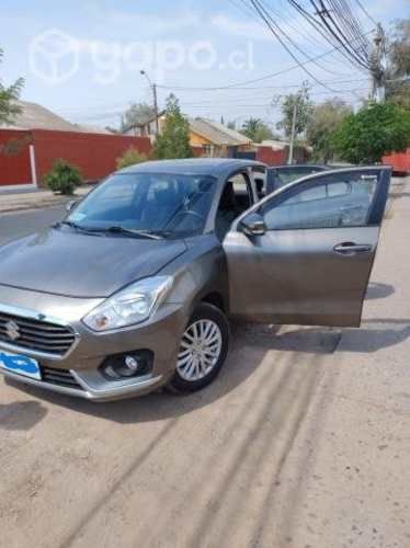 Dzire 2018 exelente estado