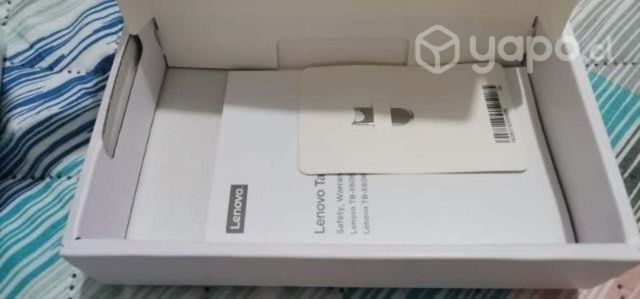 Tablet Lenovo M10 Full HD Plus