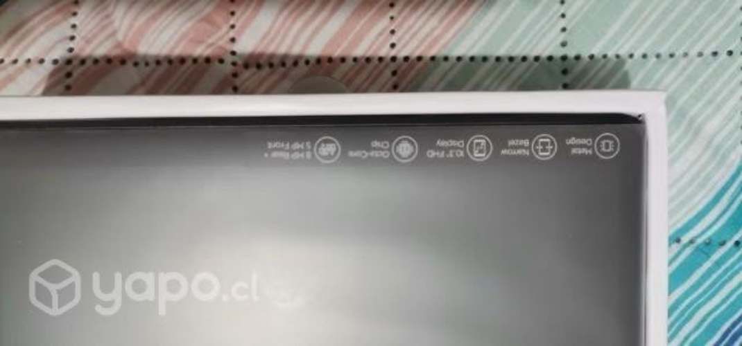 Tablet Lenovo M10 Full HD Plus