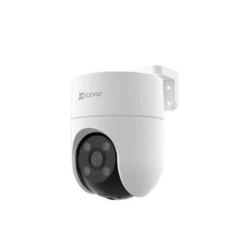Cámara wifi 360° ezviz h8c fullhd