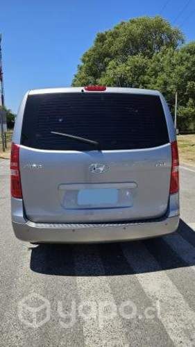Hyundai h1 2020