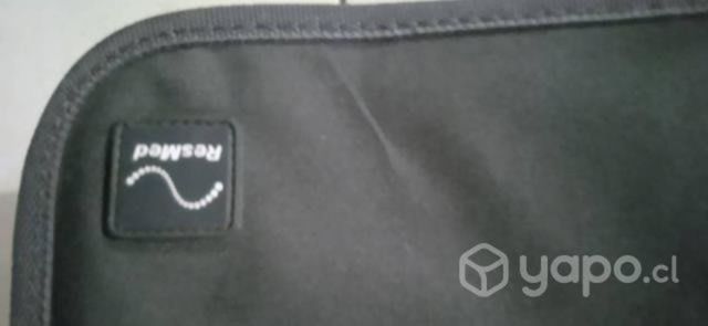 Máquina de apnea del sueño