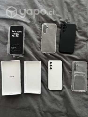 Samsung a54 5G