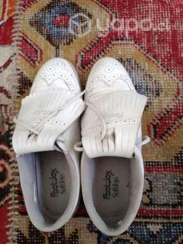 Zapatos golf mujer marca Footjoy