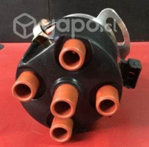 "Distribuidor Volkswagen Polo Hatch Back"