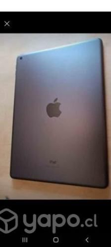 Ipad diez pulgadas nuevo