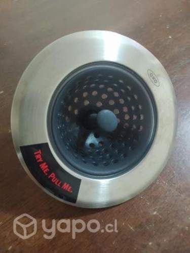 Utencilios de Cocina (Usado y Nuevos)