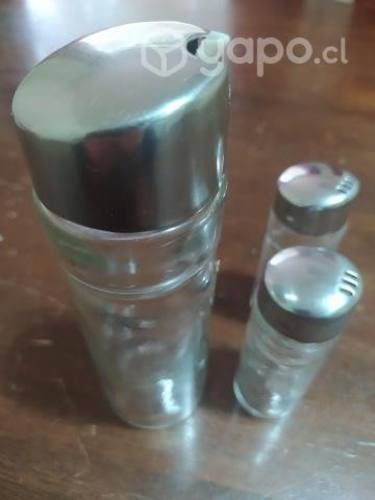 Utencilios de Cocina (Usado y Nuevos)