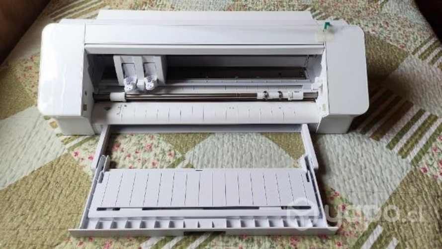 Máquina de corte Cameo 4