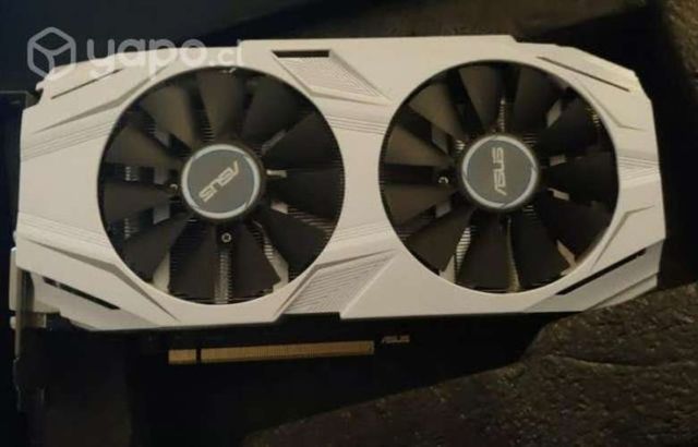 GTX 1060 3gb ASUS