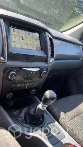 Ford Ranger 4 x 4 2019