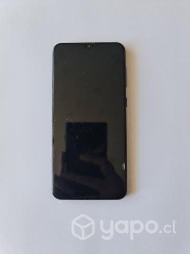 Samsung Galaxy A30s 64 Gb Prism Crush Black 4 Gb R