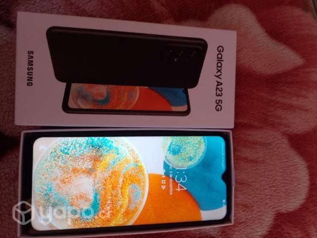 Galaxy A23 5g