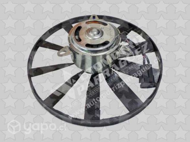 Motor electroventilador Renault 19 (1.6)