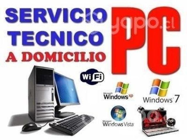 Servicio técnico a domicilio multimarca