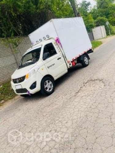 Foton midi 1.3