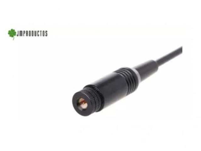 Antena Radio Doble Banda Nagoya Na-771 Sma- M