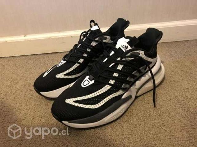 Zapatillas alphaboost v1