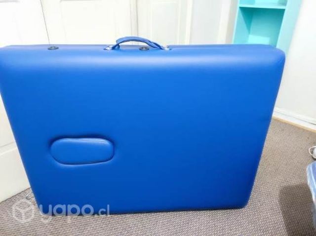 Camila plegable madera 3 cuerpos NUEVA marca IGPRO